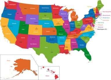 United States US Map State Capitals Color Top 1 0 ?itok=2QDKMQO1